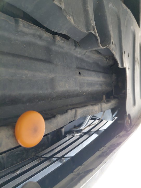 كيا بيجاس LX 2023 image