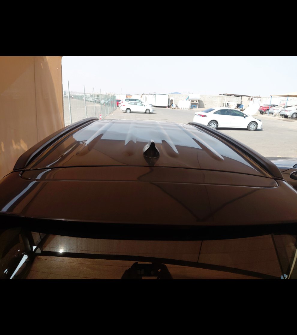 تويوتا راش GL 2023 image