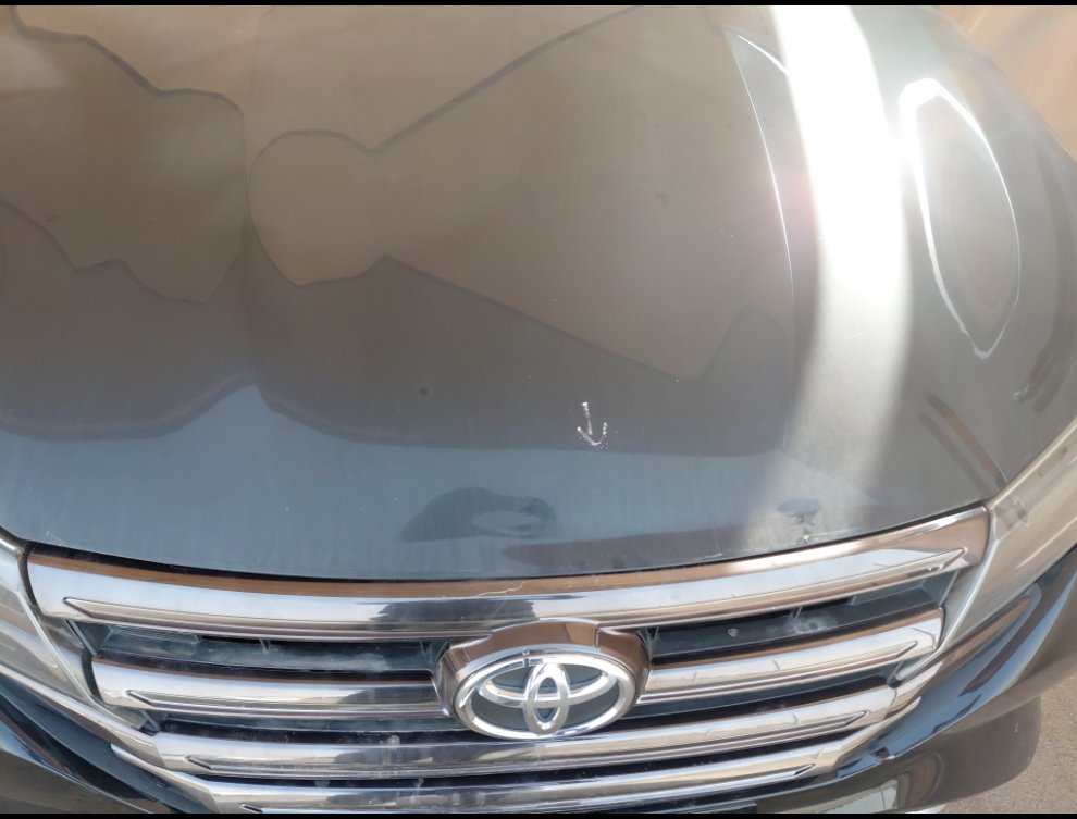 تويوتا راش GL 2023 image