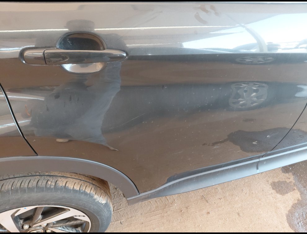 تويوتا راش GL 2023 image