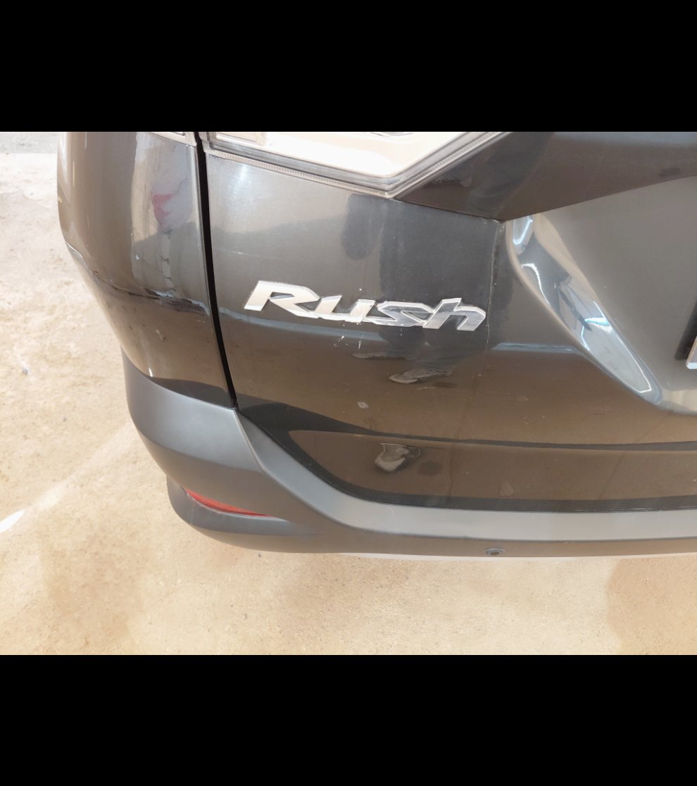 تويوتا راش GL 2023 image