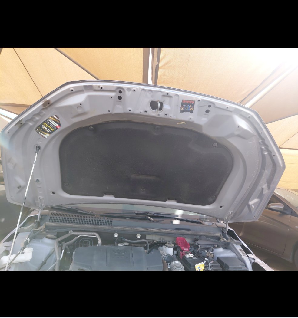 تويوتا يارس Y PLUS 2023 image