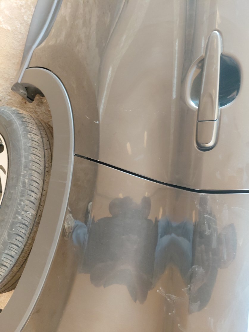 تويوتا راش GL 2023 image