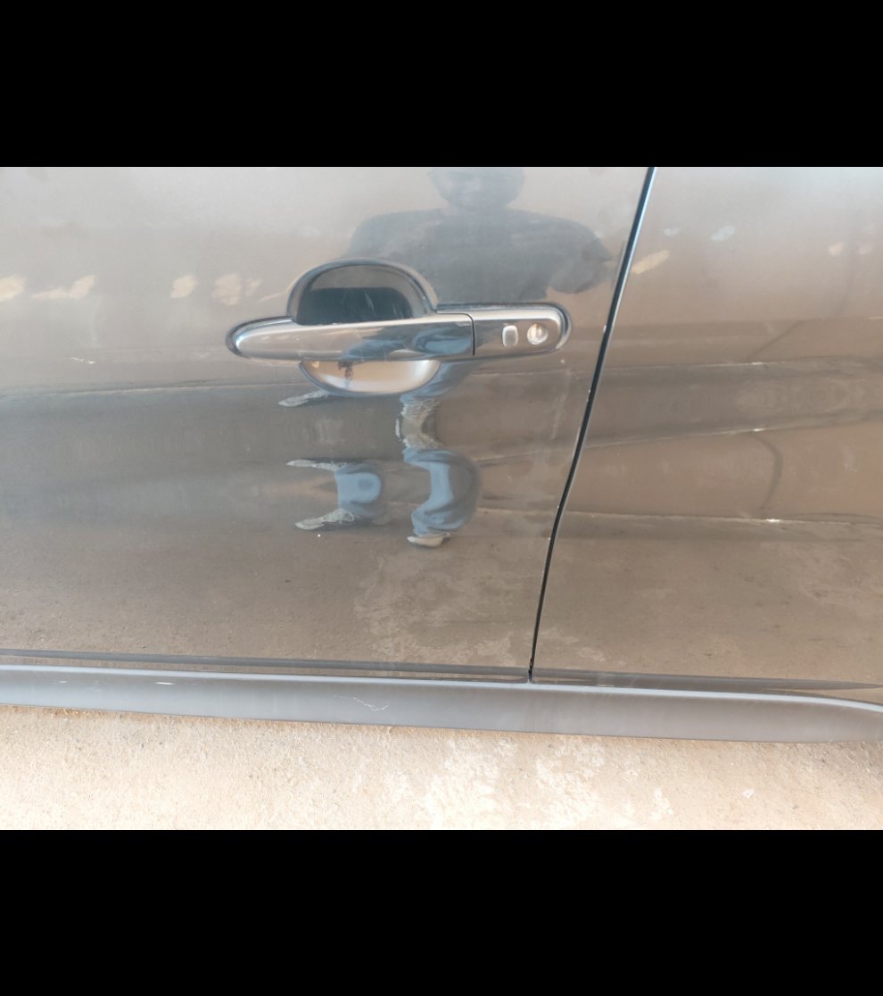 تويوتا راش GL 2023 image