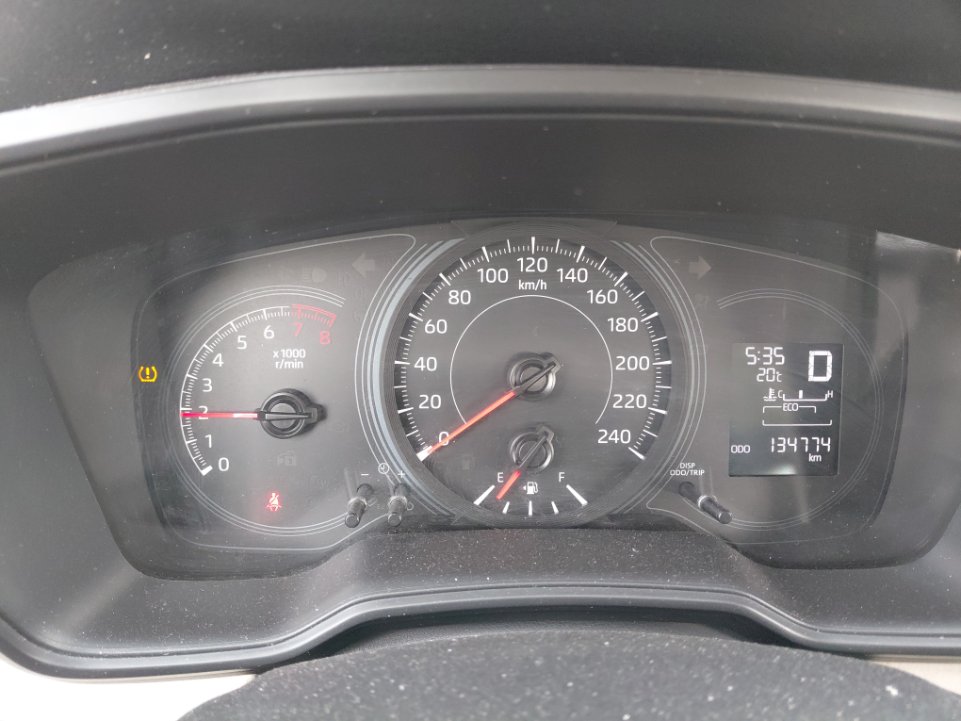 تويوتا كورولا XLI 2024 image