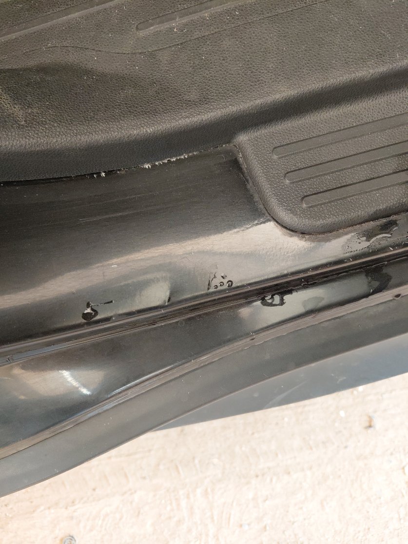 تويوتا راش GL 2023 image