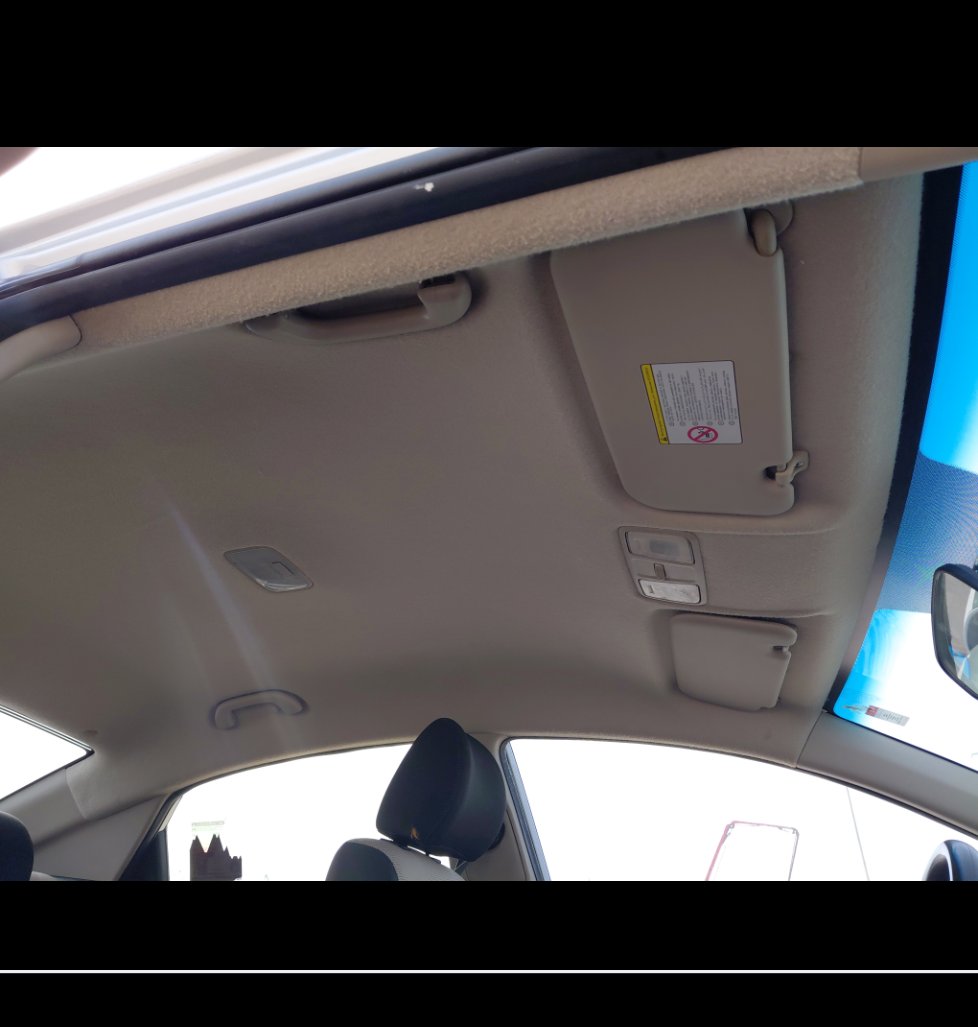 Hyundai Accent FLEET  2020 image