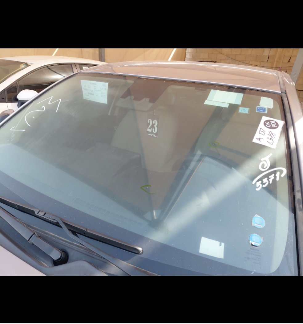 تويوتا يارس Y PLUS 2023 image