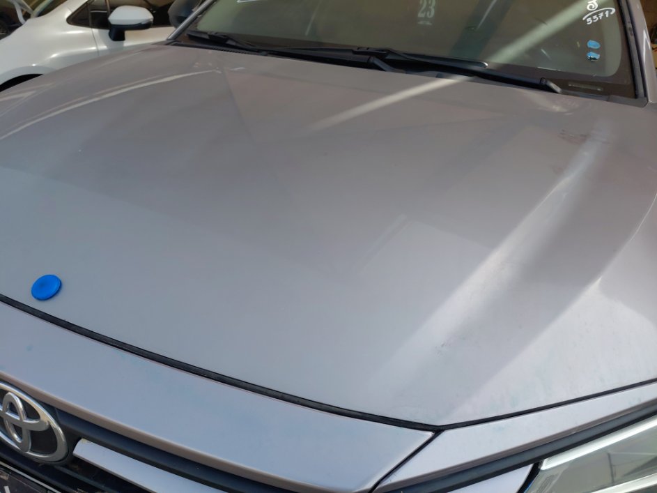 تويوتا يارس Y PLUS 2023 image