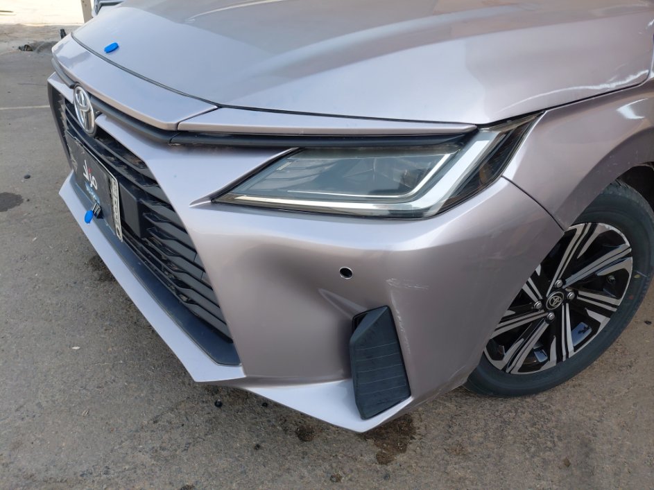 تويوتا يارس Y PLUS 2023 image