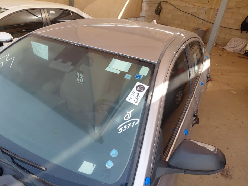 تويوتا يارس Y PLUS 2023 image