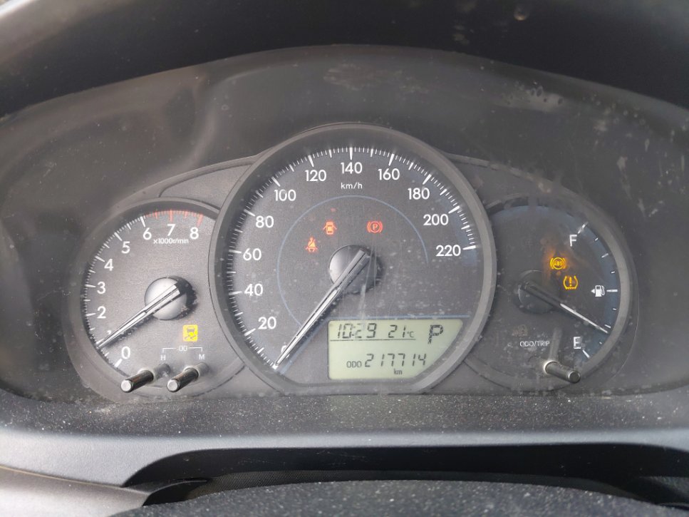 Toyota Yaris Y 2021 image