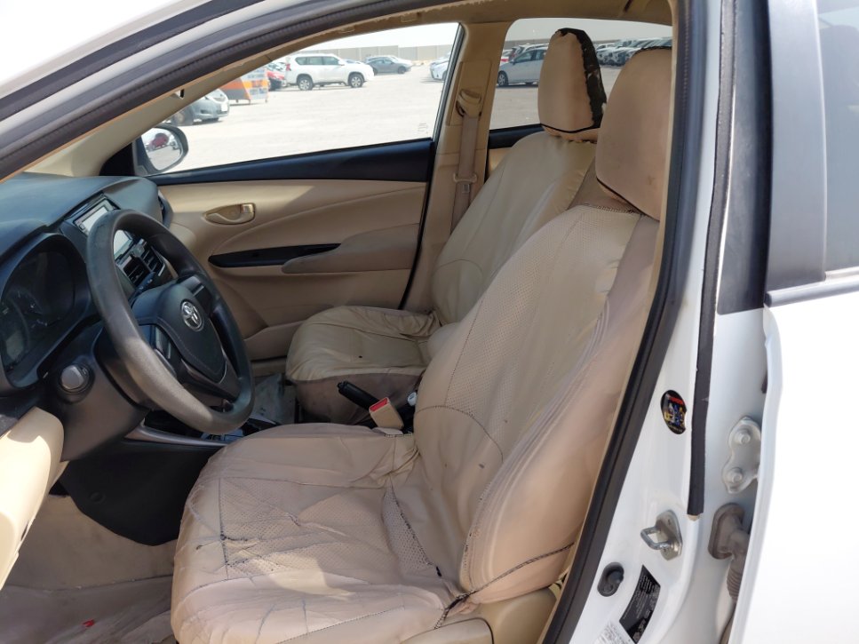 Toyota Yaris Y 2021 image