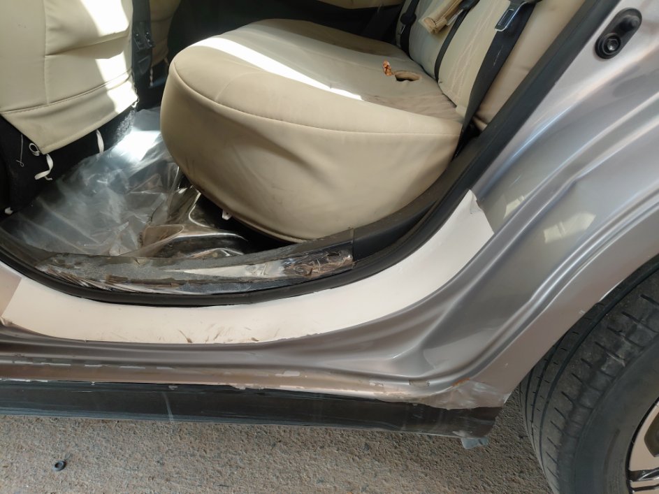 تويوتا يارس Y PLUS 2023 image