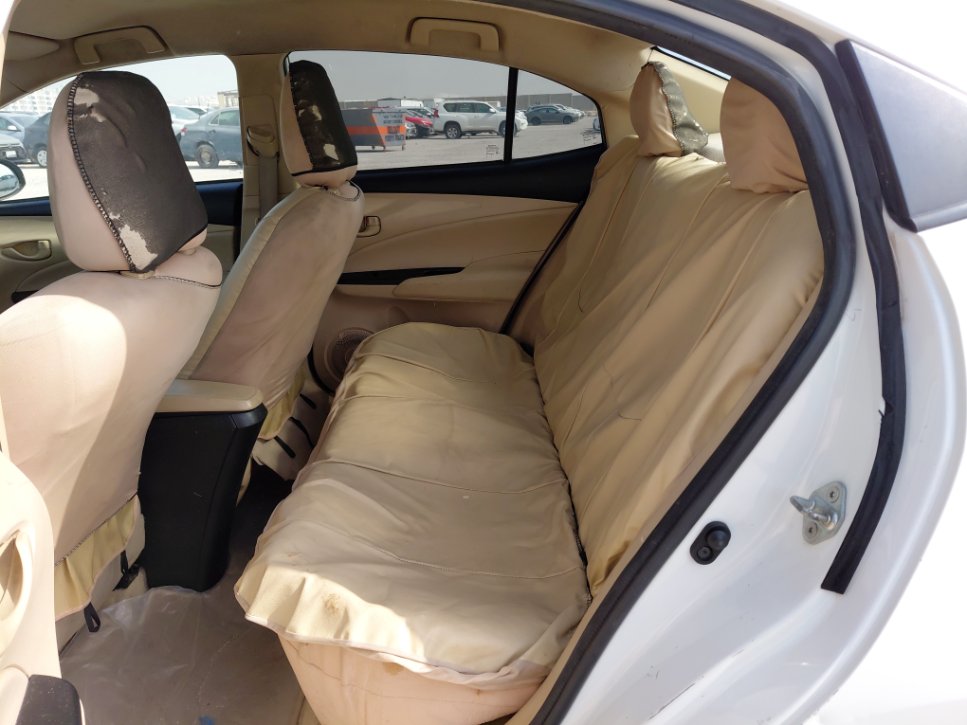 Toyota Yaris Y 2021 image