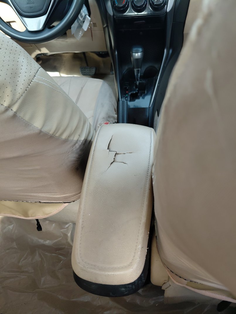 Toyota Yaris Y 2021 image