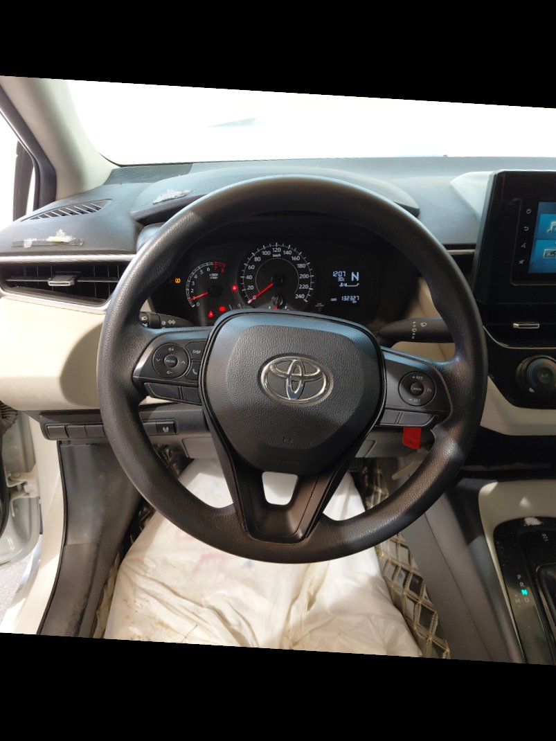 تويوتا كورولا XLI 2024 image