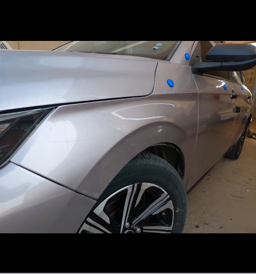 تويوتا يارس Y PLUS 2023 image