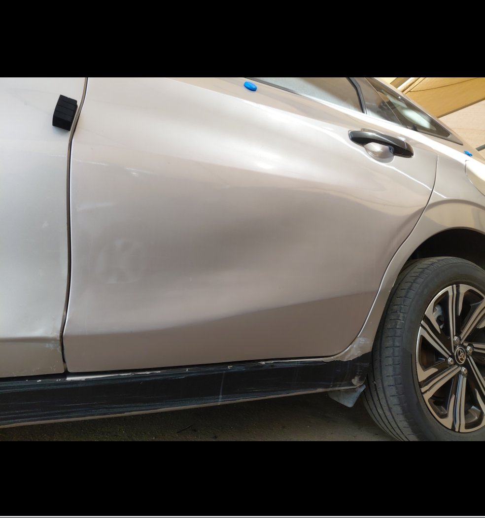 تويوتا يارس Y PLUS 2023 image