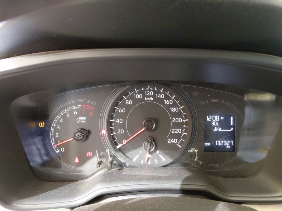 تويوتا كورولا XLI 2024 image