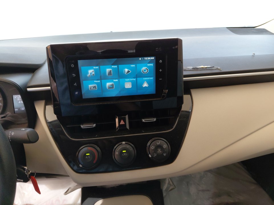 تويوتا كورولا XLI 2024 image