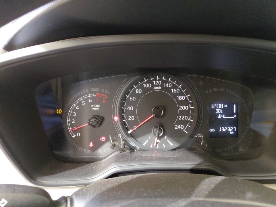 تويوتا كورولا XLI 2024 image