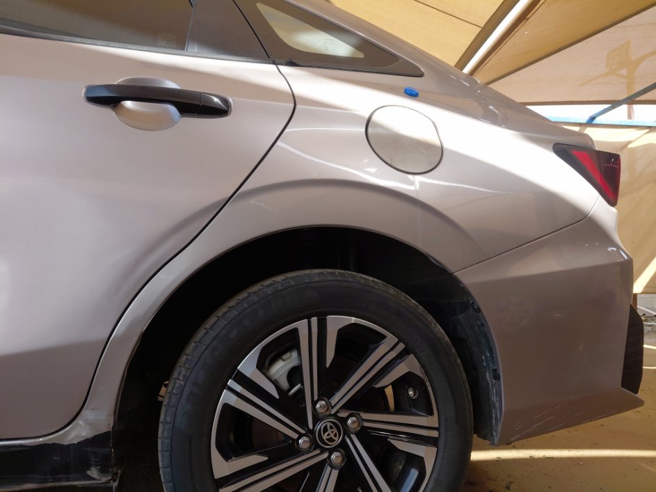 تويوتا يارس Y PLUS 2023 image