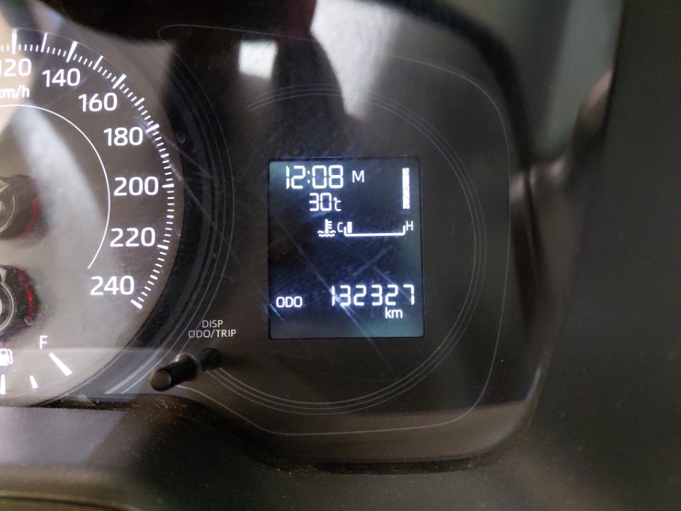 تويوتا كورولا XLI 2024 image