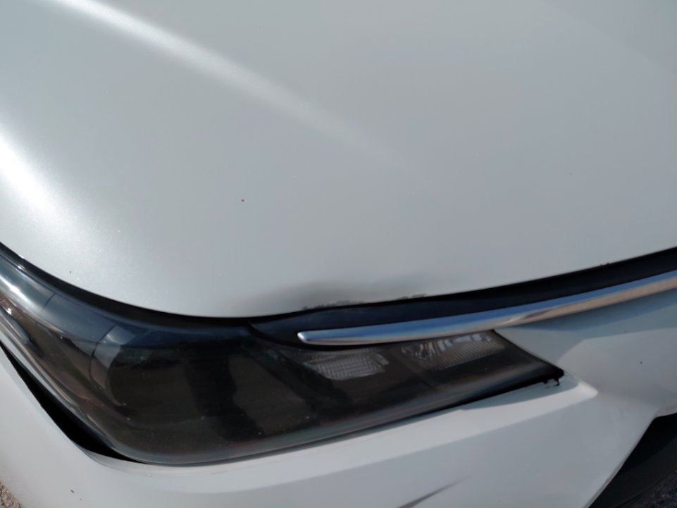 تويوتا كورولا XLI 2024 image