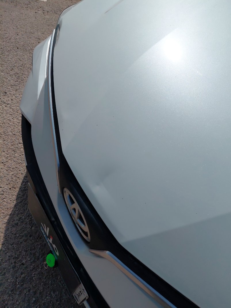 تويوتا كورولا XLI 2024 image