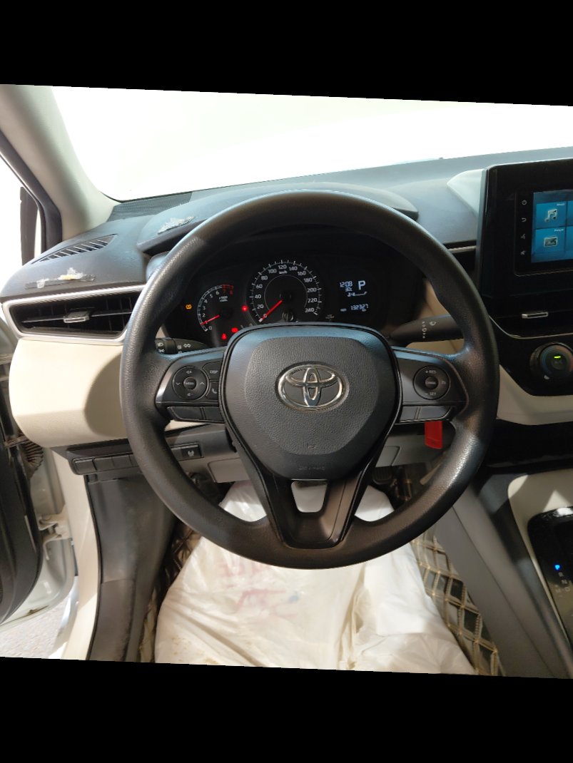 تويوتا كورولا XLI 2024 image