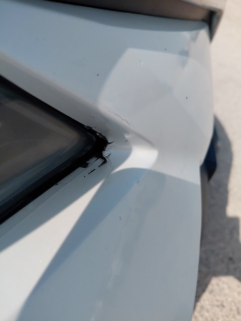 تويوتا كورولا XLI 2024 image