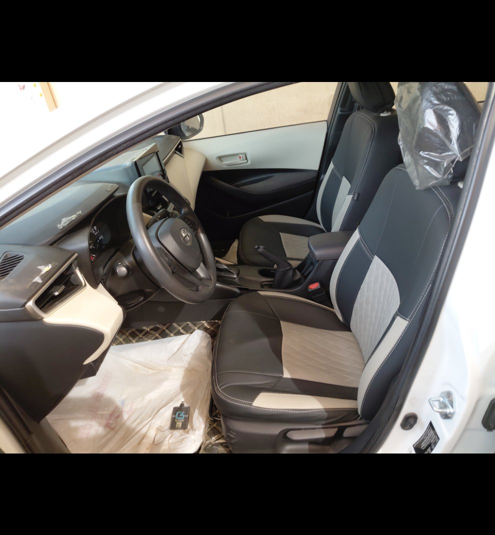 تويوتا كورولا XLI 2024 image