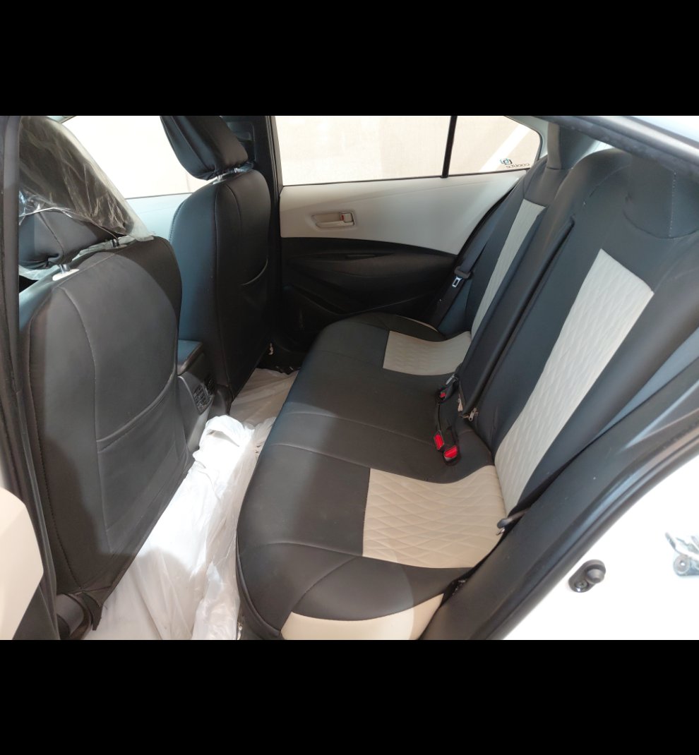 تويوتا كورولا XLI 2024 image