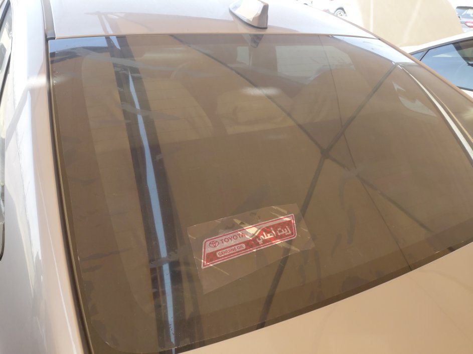 تويوتا يارس Y PLUS 2023 image