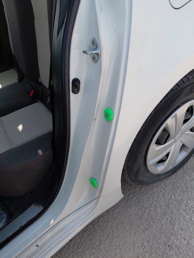 تويوتا كورولا XLI 2024 image