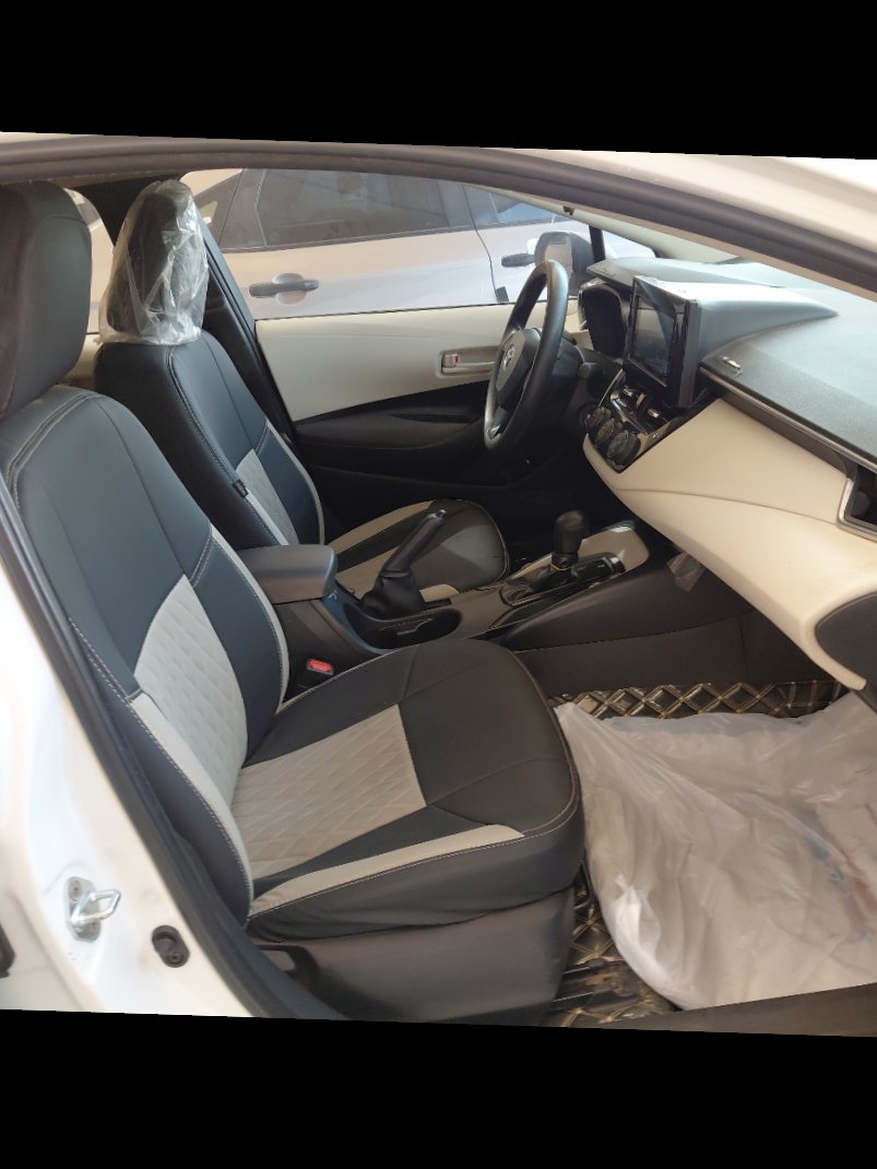 تويوتا كورولا XLI 2024 image