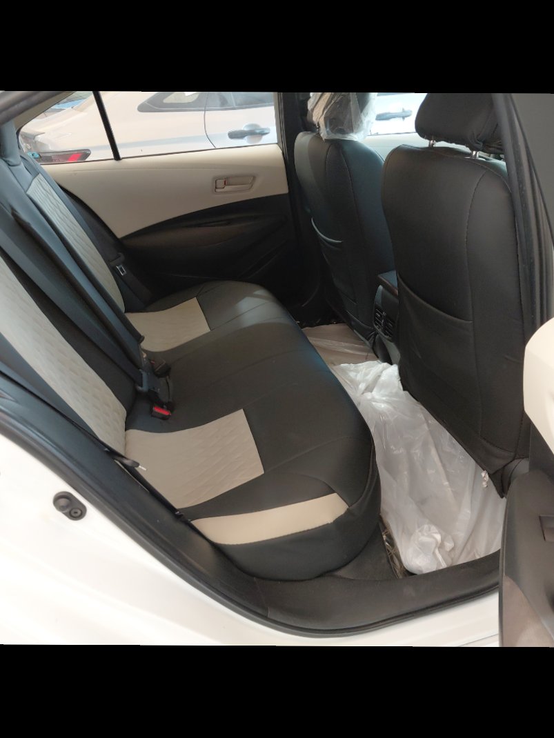 تويوتا كورولا XLI 2024 image