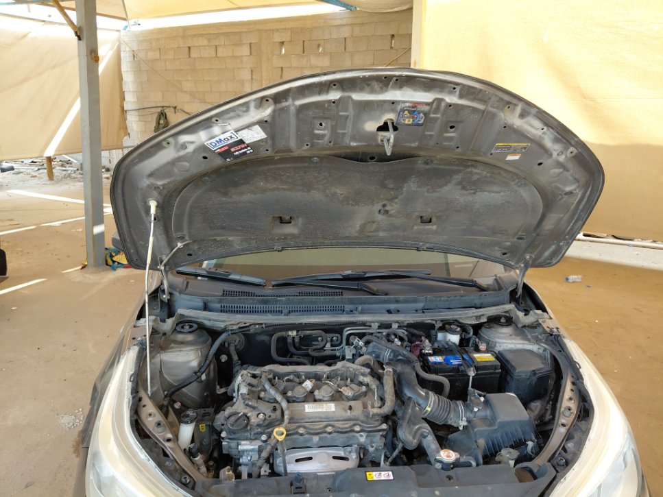 Toyota Yaris Y 2022 image