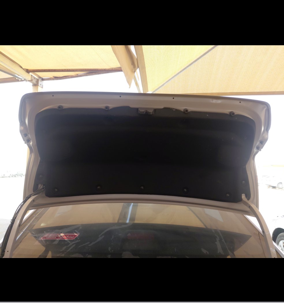 تويوتا يارس Y PLUS 2023 image