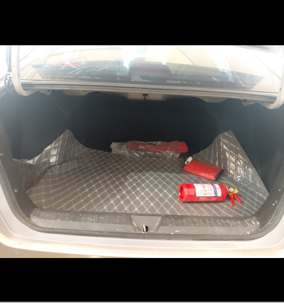 تويوتا يارس Y PLUS 2023 image