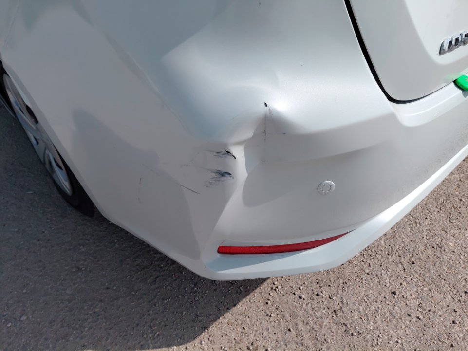 تويوتا كورولا XLI 2024 image