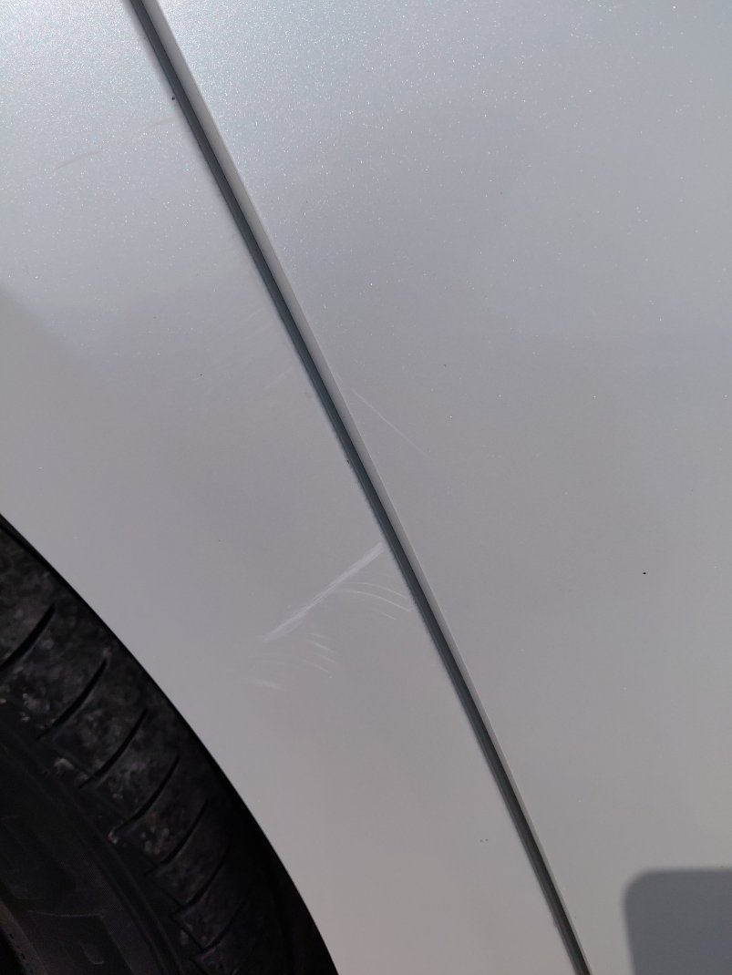 تويوتا كورولا XLI 2024 image