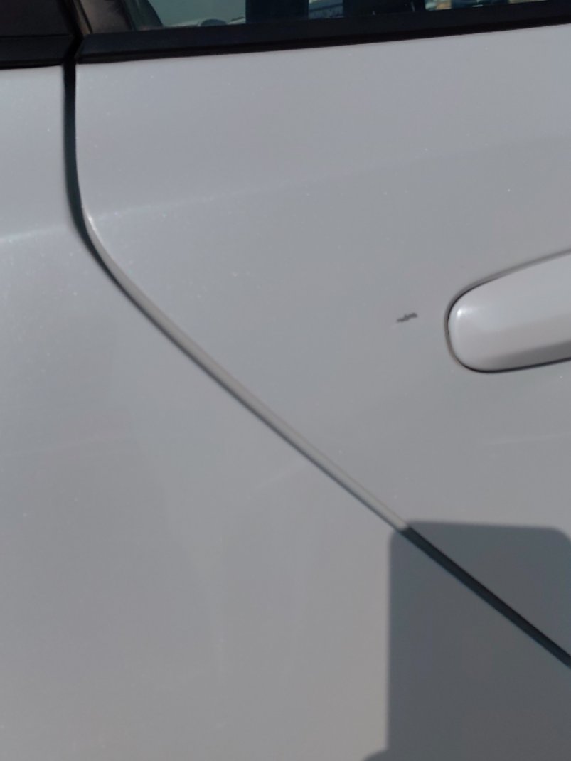 تويوتا كورولا XLI 2024 image