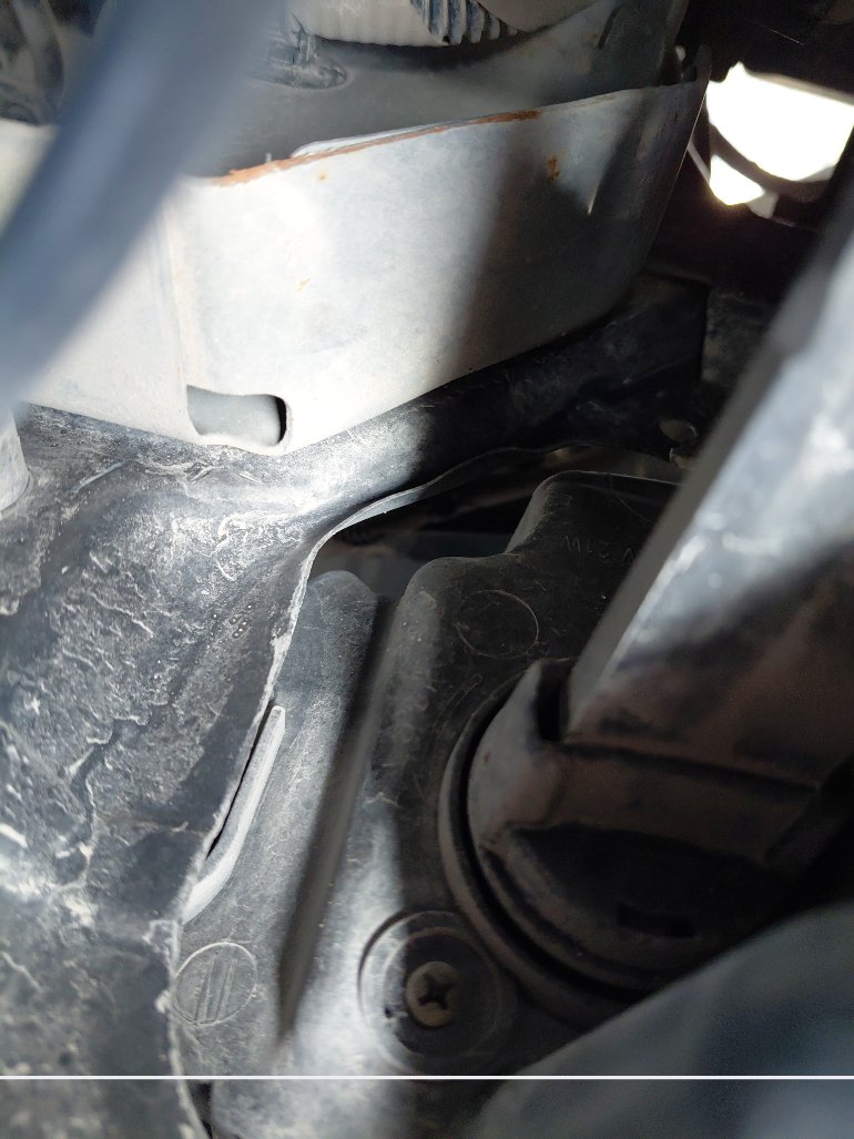 Hyundai Accent FLEET  2020 image