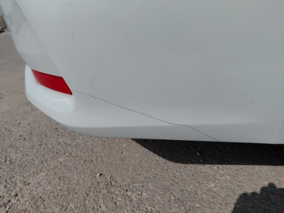 تويوتا كورولا XLI 2024 image