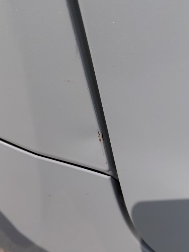 تويوتا كورولا XLI 2024 image