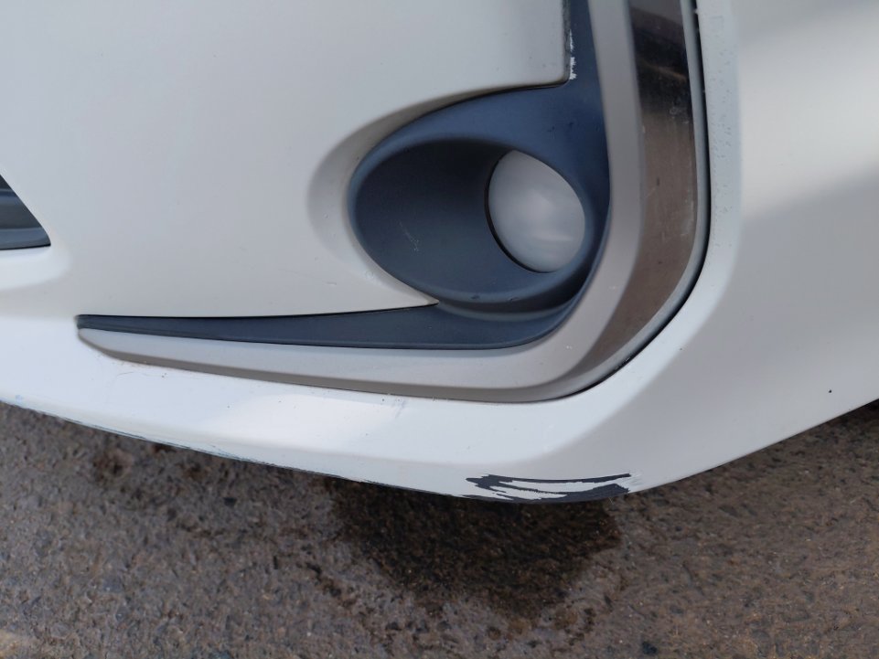 تويوتا كورولا XLI 2024 image