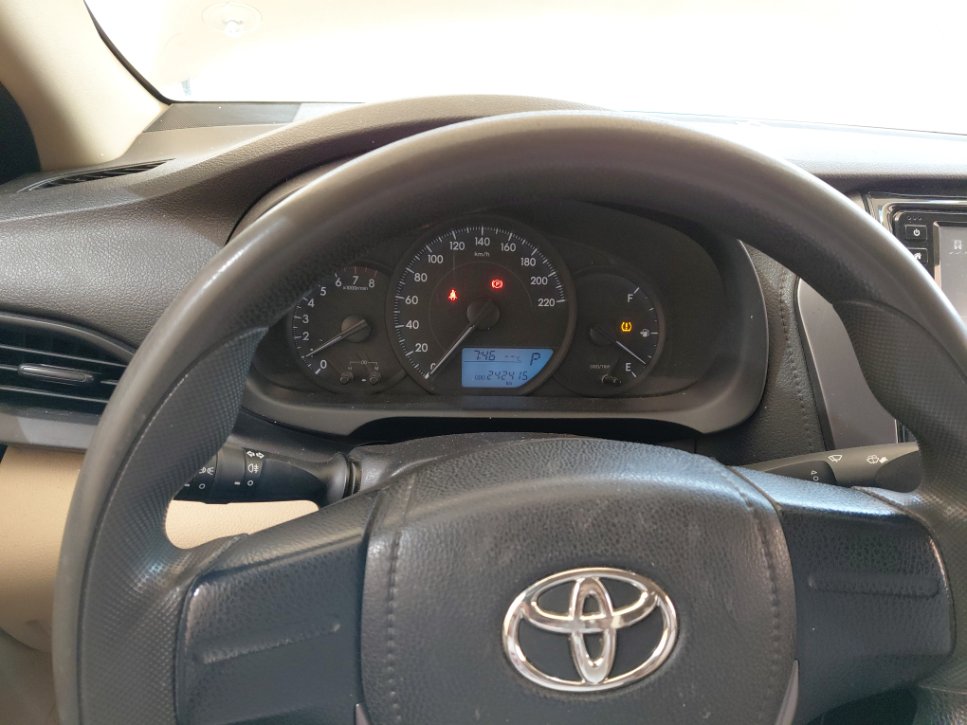Toyota Yaris Y 2022 image