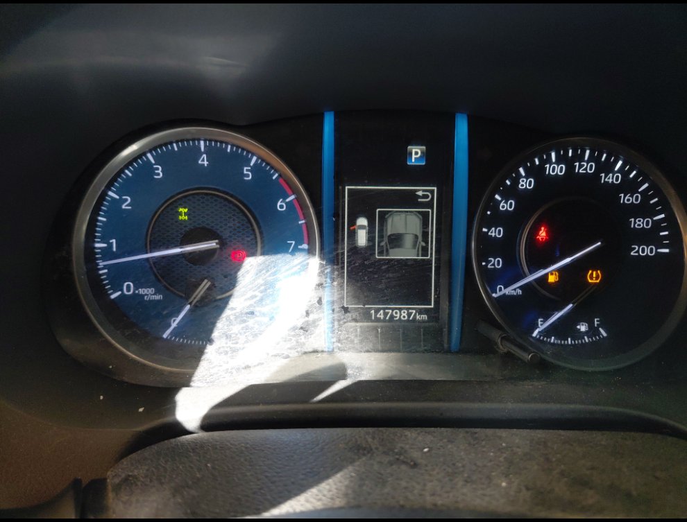 تويوتا فورتشنر GX2 SPORT  2022 image